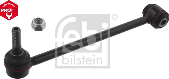Febi Bilstein 18985 - Rod / Strut, wheel suspension www.parts5.com