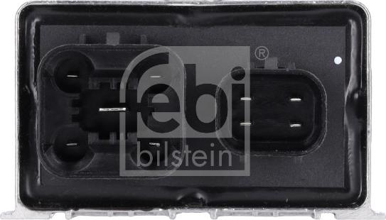 Febi Bilstein 184510 - Control Unit, glow plug system www.parts5.com