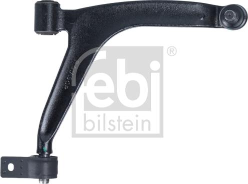 Febi Bilstein 18425 - Track Control Arm www.parts5.com