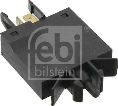Febi Bilstein 18521 - Выключатель фонаря сигнала торможения www.parts5.com