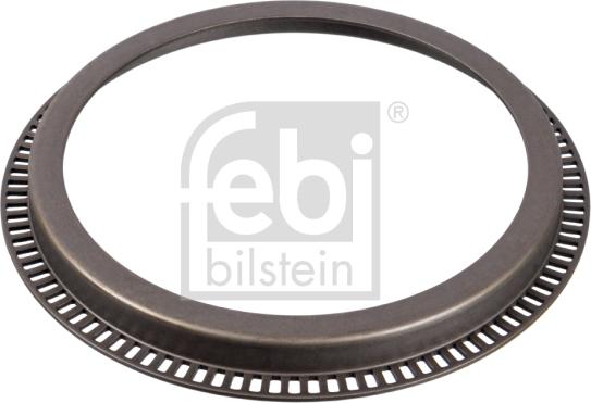 Febi Bilstein 18612 - Sensor Ring, ABS www.parts5.com