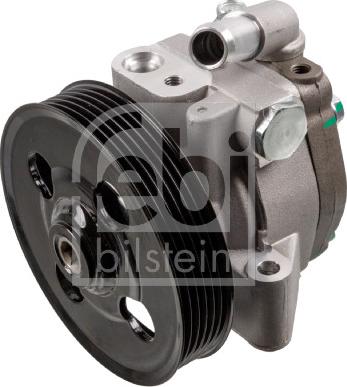 Febi Bilstein 180993 - Hydraulic Pump, steering system www.parts5.com