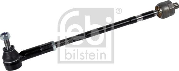 Febi Bilstein 180913 - Tie Rod www.parts5.com