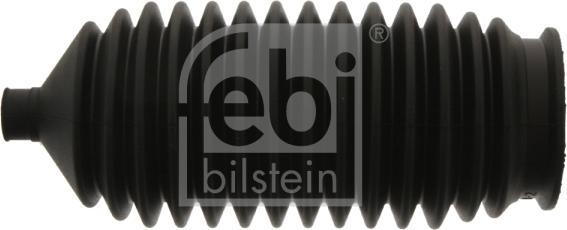 Febi Bilstein 18043 - Bellow, steering www.parts5.com