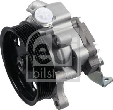 Febi Bilstein 180683 - Hydraulic Pump, steering system www.parts5.com