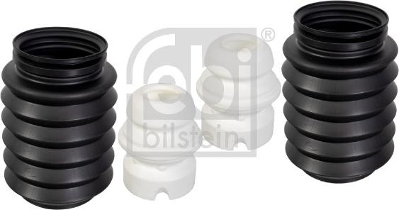 Febi Bilstein 180083 - Dust Cover Kit, shock absorber www.parts5.com
