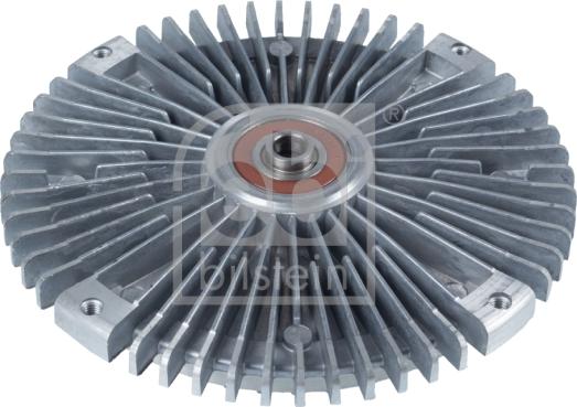 Febi Bilstein 18010 - Сцепление, вентилятор радиатора www.parts5.com