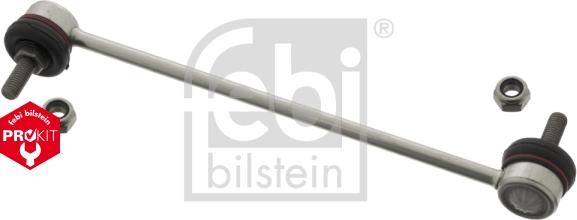 Febi Bilstein 18084 - Rod / Strut, stabiliser www.parts5.com