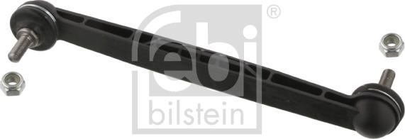 Febi Bilstein 18086 - Rod / Strut, stabiliser www.parts5.com