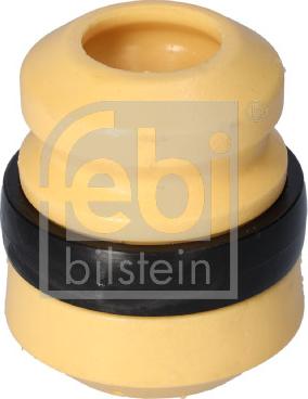 Febi Bilstein 180838 - Rubber Buffer, suspension www.parts5.com