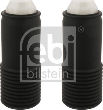 Febi Bilstein 180824 - Dust Cover Kit, shock absorber www.parts5.com