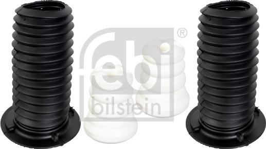 Febi Bilstein 180248 - Dust Cover Kit, shock absorber www.parts5.com