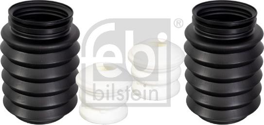 Febi Bilstein 180256 - Dust Cover Kit, shock absorber www.parts5.com