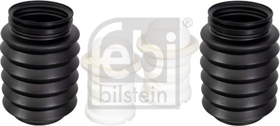 Febi Bilstein 180253 - Dust Cover Kit, shock absorber www.parts5.com