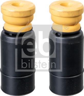 Febi Bilstein 180735 - Dust Cover Kit, shock absorber www.parts5.com