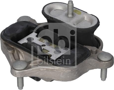 Febi Bilstein 181514 - Mounting, automatic transmission www.parts5.com