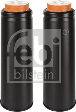 Febi Bilstein 181643 - Dust Cover Kit, shock absorber www.parts5.com