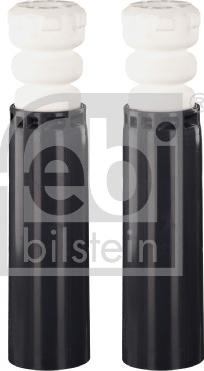 Febi Bilstein 181843 - Dust Cover Kit, shock absorber www.parts5.com