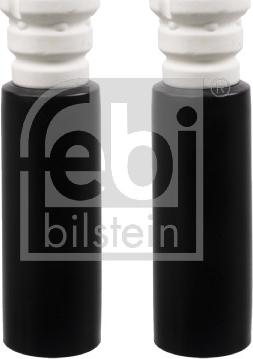 Febi Bilstein 181855 - Dust Cover Kit, shock absorber www.parts5.com
