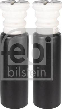 Febi Bilstein 181850 - Dust Cover Kit, shock absorber www.parts5.com