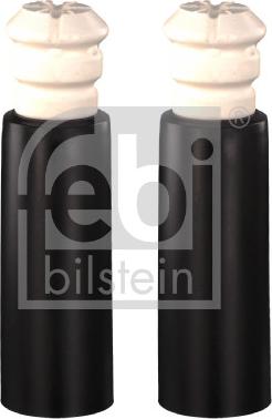 Febi Bilstein 181811 - Dust Cover Kit, shock absorber www.parts5.com