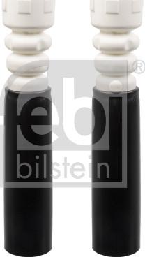 Febi Bilstein 181832 - Dust Cover Kit, shock absorber www.parts5.com