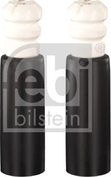 Febi Bilstein 181826 - Dust Cover Kit, shock absorber www.parts5.com