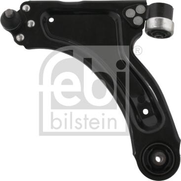 Febi Bilstein 18125 - Track Control Arm www.parts5.com