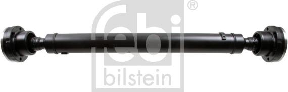 Febi Bilstein 181208 - Propshaft, axle drive www.parts5.com