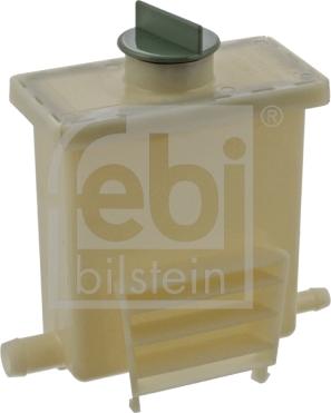 Febi Bilstein 18840 - Компенсационный бак, гидравлического масла усилителя руля www.parts5.com