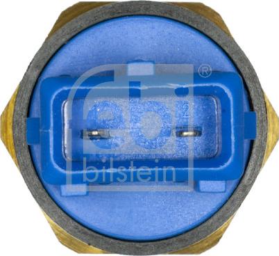 Febi Bilstein 18807 - Przełącznik termiczny, wentylator chłodnicy www.parts5.com