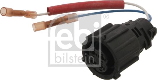 Febi Bilstein 18329 - Adapter, pressure switch www.parts5.com