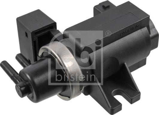 Febi Bilstein 183231 - Pressure converter, turbocharger www.parts5.com