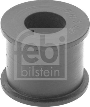 Febi Bilstein 18299 - Mounting, stabilizer coupling rod www.parts5.com