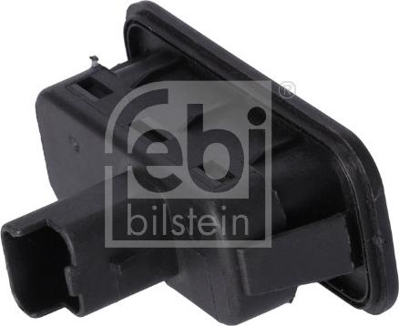 Febi Bilstein 182451 - Switch, rear hatch release www.parts5.com