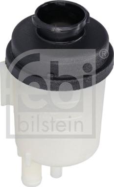 Febi Bilstein 182811 - Компенсационный бак, гидравлического масла усилителя руля www.parts5.com