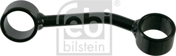 Febi Bilstein 18279 - Rod / Strut, stabiliser www.parts5.com