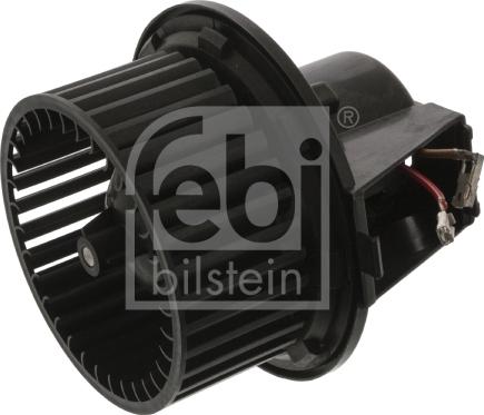 Febi Bilstein 18786 - Utastér-ventilátor www.parts5.com
