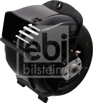 Febi Bilstein 18780 - Vnútorný ventilátor www.parts5.com