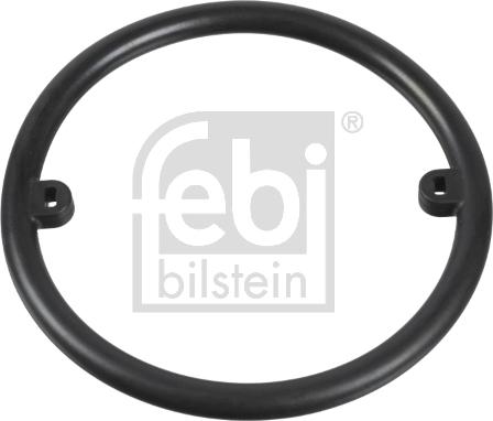 Febi Bilstein 18776 - Seal, oil cooler www.parts5.com