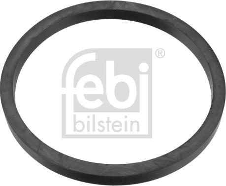 Febi Bilstein 18778 - Seal, oil cooler www.parts5.com