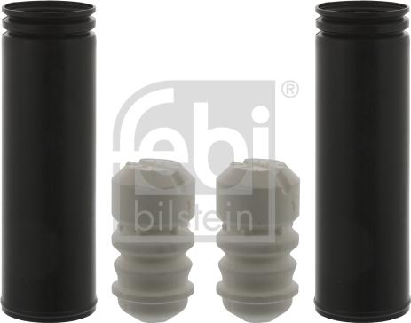 Febi Bilstein 13096 - Dust Cover Kit, shock absorber www.parts5.com