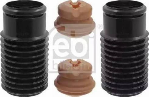 KYB 915325 - Dust Cover Kit, shock absorber www.parts5.com