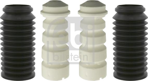 Febi Bilstein 13017 - Dust Cover Kit, shock absorber www.parts5.com