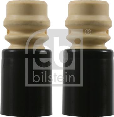 Febi Bilstein 13088 - Dust Cover Kit, shock absorber www.parts5.com