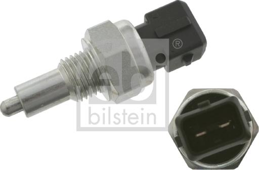 Febi Bilstein 12902 - Switch, reverse light www.parts5.com