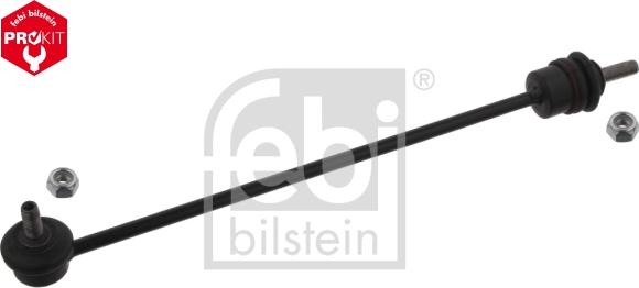 Febi Bilstein 12444 - Rod / Strut, stabiliser www.parts5.com