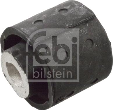 Febi Bilstein 12508 - Mounting, axle beam www.parts5.com