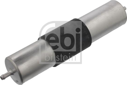 Febi Bilstein 12650 - Fuel filter www.parts5.com