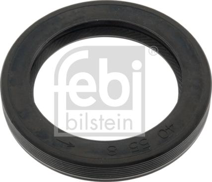 Febi Bilstein 12651 - Shaft Seal, manual transmission www.parts5.com